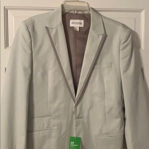 H&M Men’s Jacket